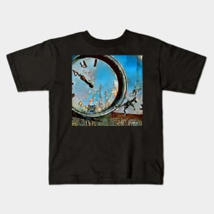 No Time Kids T-Shirt